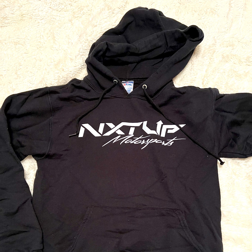 Motorsports Sweatshirt